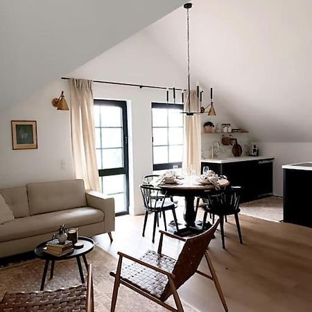 Gemuetliches Appartement Im Kottenforst Naehe Bonn Меккенхайм Экстерьер фото
